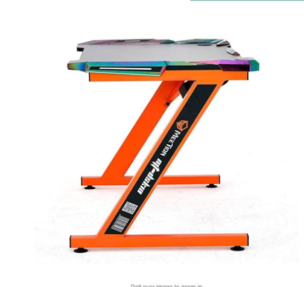میز گیمینگ میشن Meetion Desk DSK10