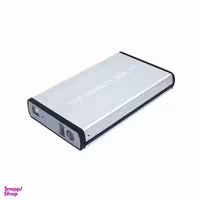 باکس هارد اکسترنال 3.5 اینچ اکس پی مدل HC196K