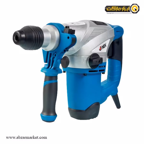 دریل بتن کن نک 6 کیلویی مدل NEK 1028 CH