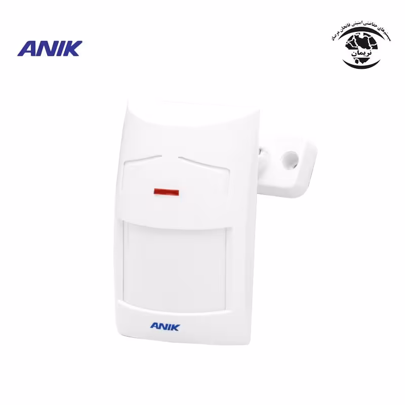  چشم دزدگیر آنیک مدل P2