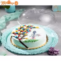 ظرف کاپ کیک ایکیا