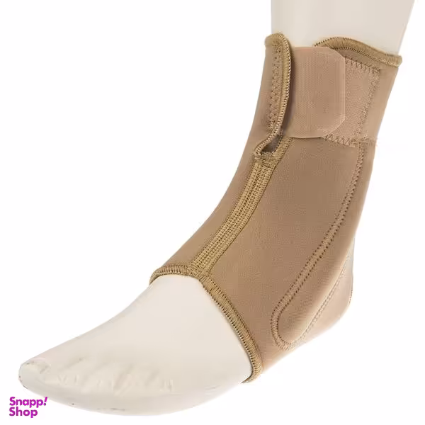 قوزک بند آدور مدل Spring loaded سایز متوسط