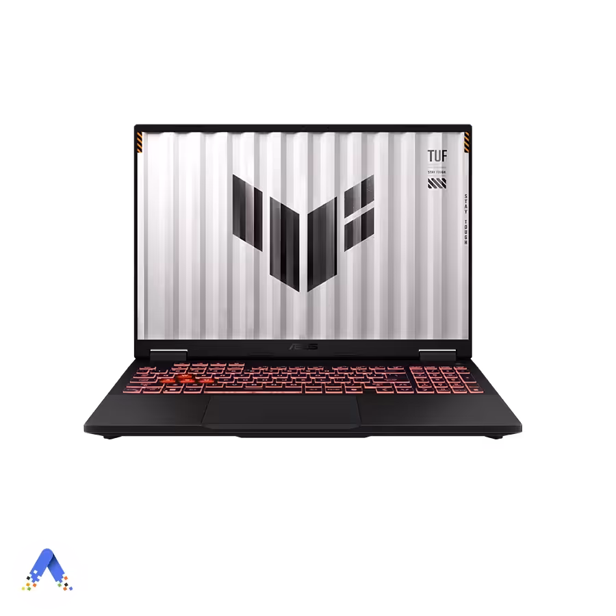 لپ تاپ گیمینگ ایسوس TUF Gaming A16 FA608WI-XA (2024)