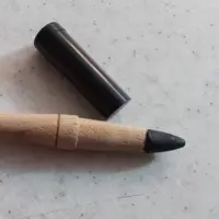 سرمه هفت مغز مدادی مشکی برکت (مداد چشم و ابرو)