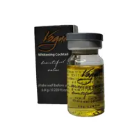 کوکتل ضد لک ووگ vouge whitning cocktail