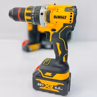 دریل شارژی 88 ولت طرح دیوالت