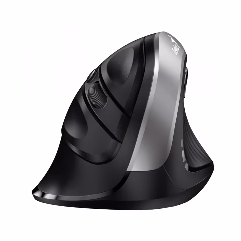 ماوس بی سیم جنیوس Genius Ergo 8250S Wireless Mouse