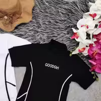بادی good girl