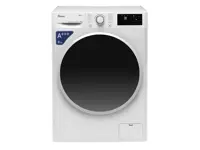 ماشین لباسشویی جی‌ پلاس 8 کیلویی مدل GWM-L87W