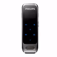 ضبط کننده صدا فیلیپس VTR-6600 8GB