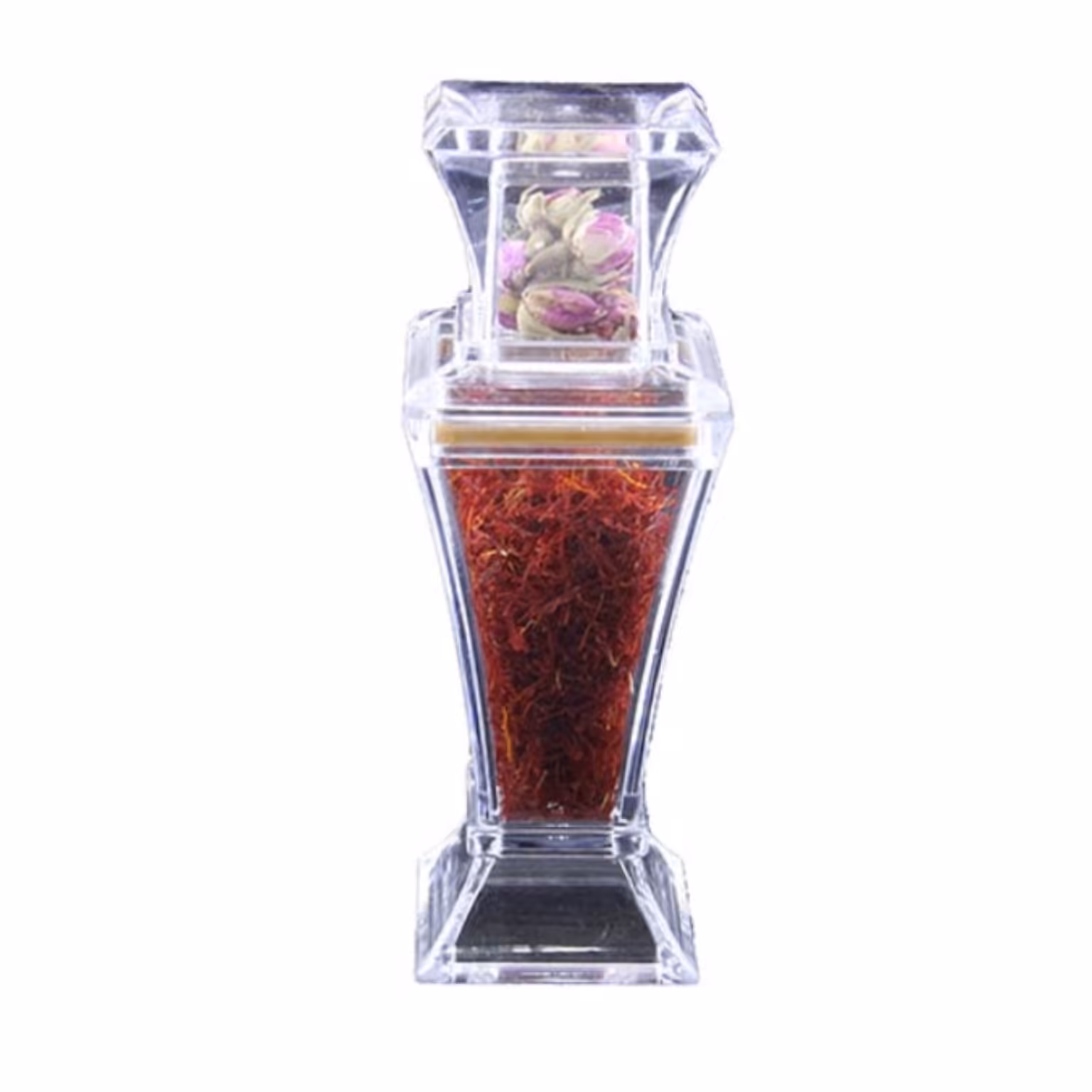 زعفران ممتاز  برادران منصوری(یک مثقال)