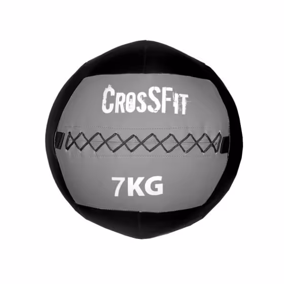 توپ وال بال کراس فیت مدل 7 کیلوگرمی