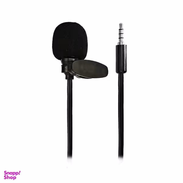 میکروفن یقه ای مدل GL-121