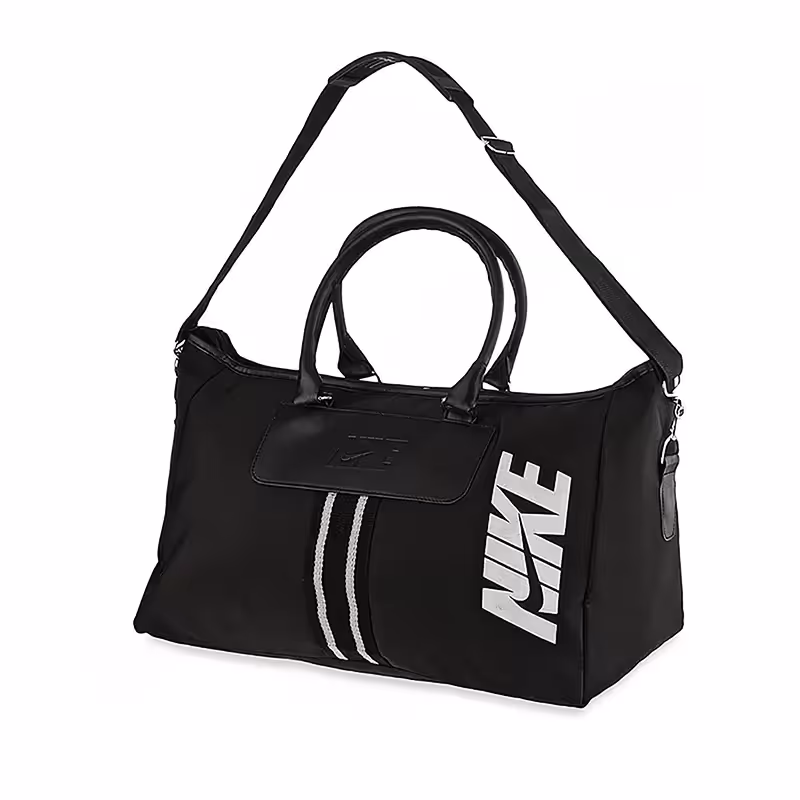 ساک ورزشی طرح نایک 08 | مشکی