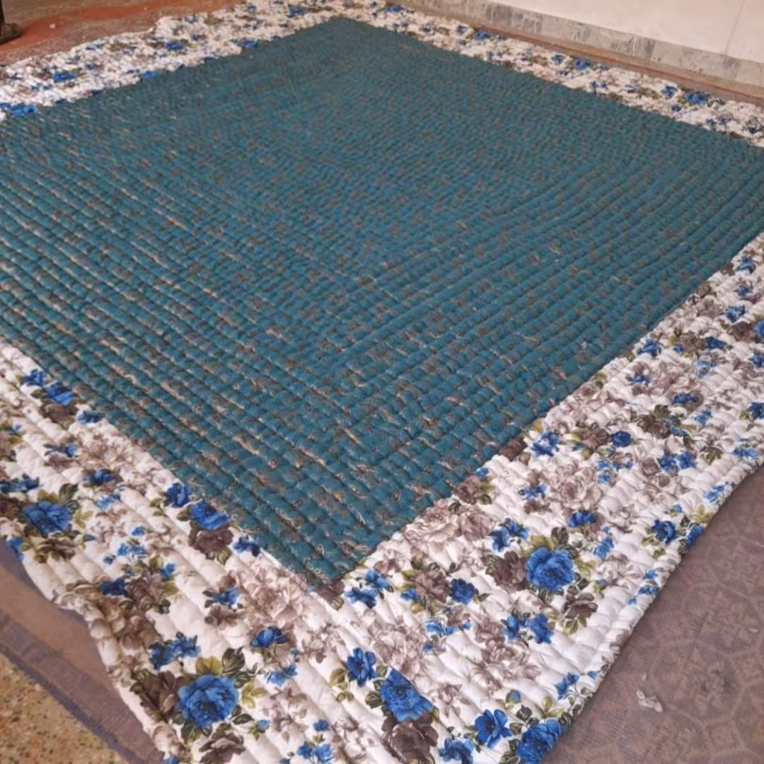 لحاف کرسی سنتی