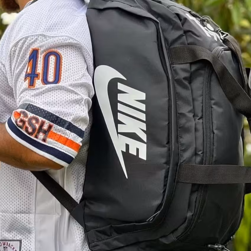 ساک وکوله نایکی 