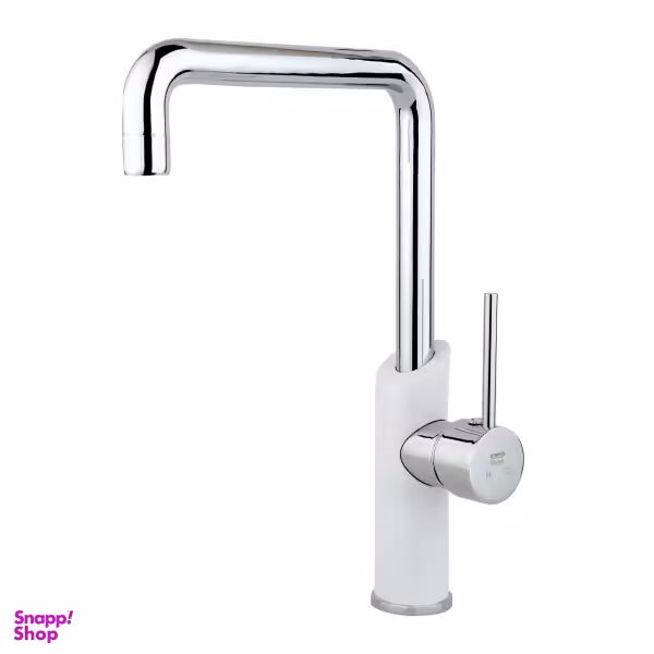 شیر آشپزخانه راسان مدل شیمر