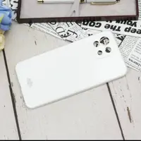 قاب ژله ای محکم براق Belkin شیائومی Mi11 lite رنگ سفید