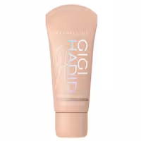 پرایمر کانتورینگ و برنزر میبلین مدل جی جی حدید