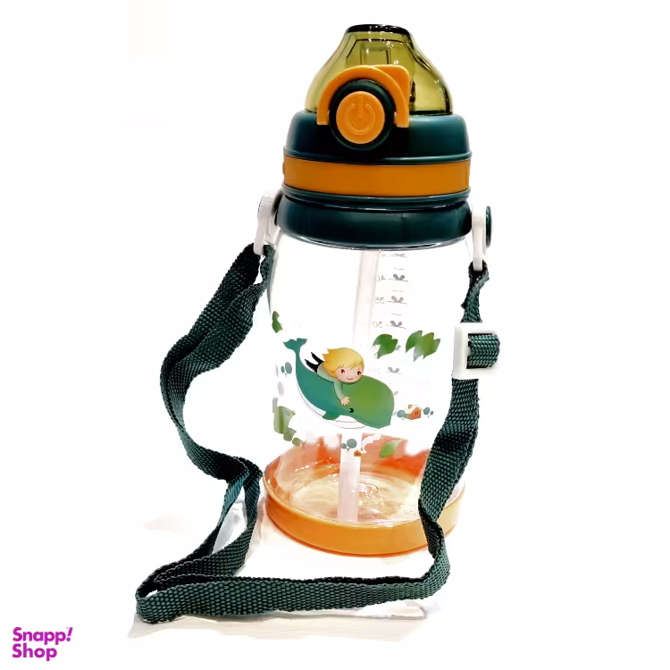 قمقمه کد 1236