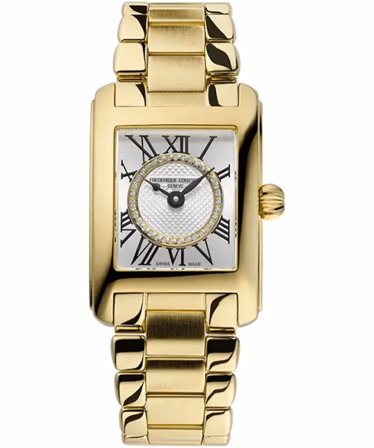 ساعت مچی زنانه فردریک کنستانت, کد FC-200MCDC25B