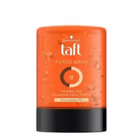 ژل مو تافت  Maxx power 