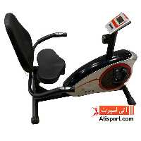 چرخ ثابت مبله نشسته 2 6509