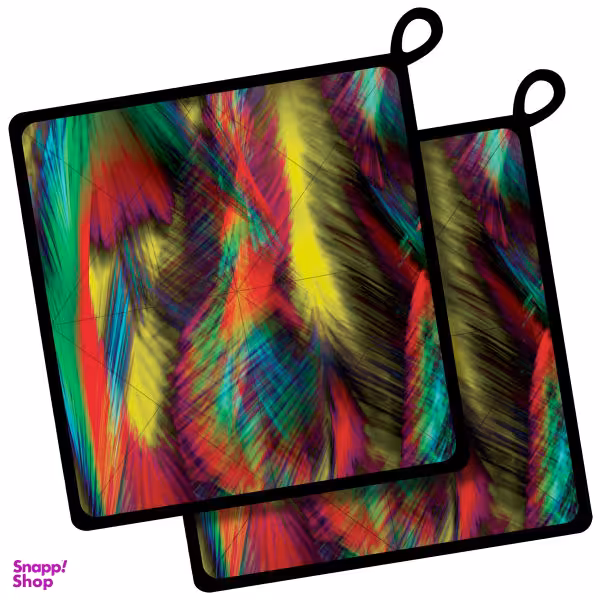 دستگیره آشپزخانه مدل K1-101006 بسته 2 عددی