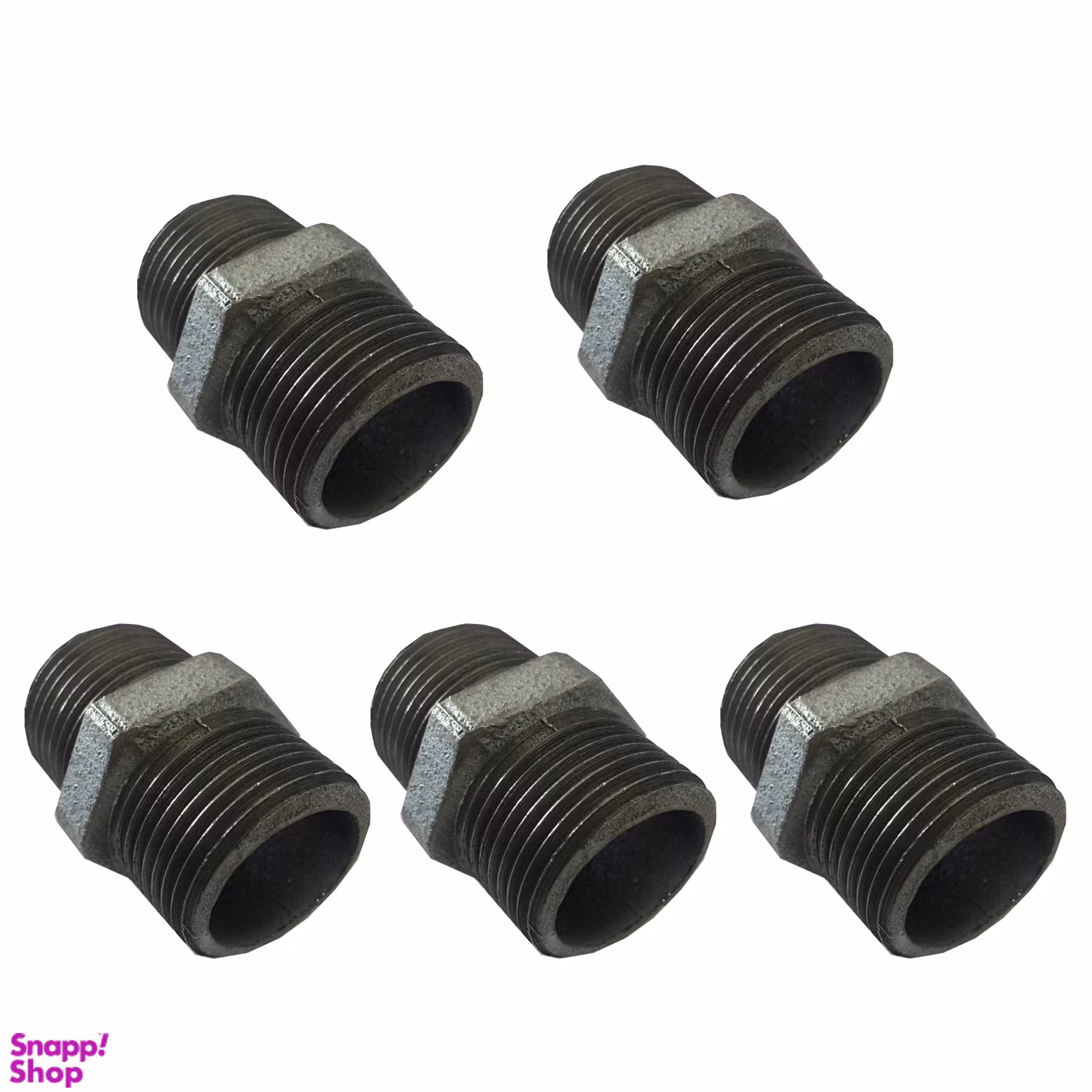 اتصال مغزی کد 50 بسته 5 عددی