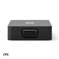هاب سرفیس مدل Surface USB-C Travel Hub - تلکام