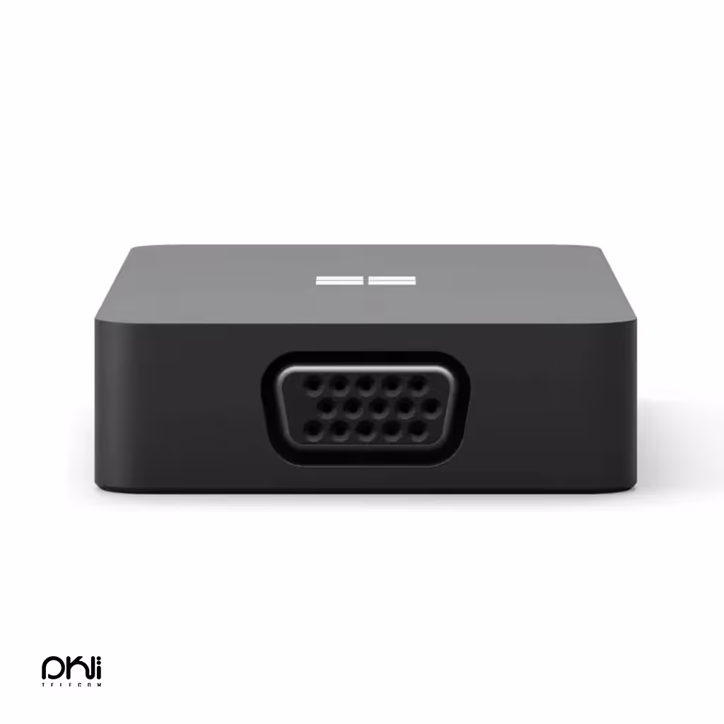 هاب سرفیس مدل Surface USB-C Travel Hub - تلکام