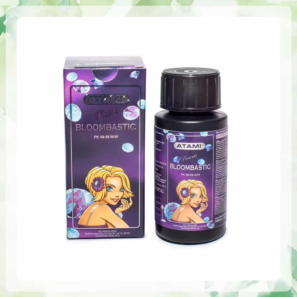 کود آتامی بلوم بستیک ‏Atami Bloombastic