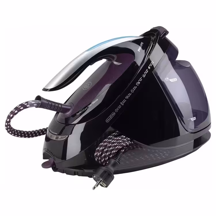 اتو مخزن دار فیلیپس مدل GC9650