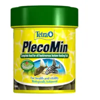 غذای ماهی برند تترا مدل tetra pelcomin