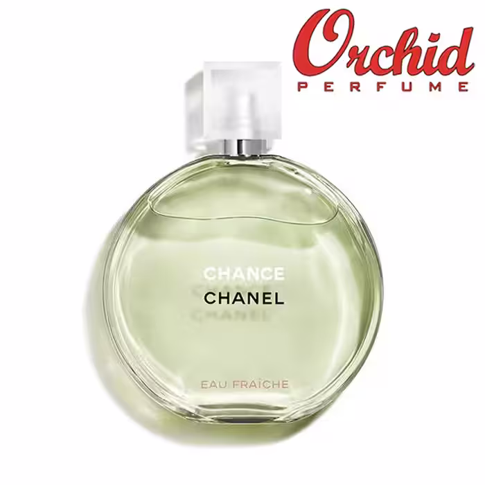 CHANEL Chance Eau Fraiche