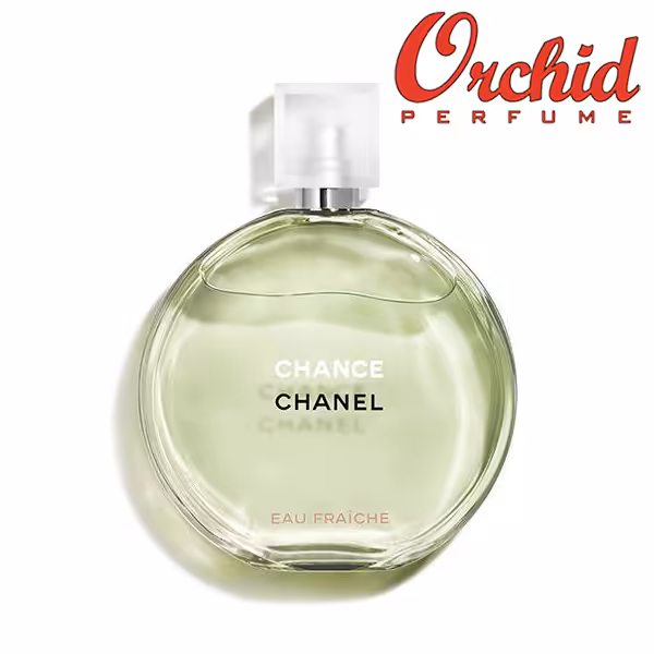 CHANEL Chance Eau Fraiche