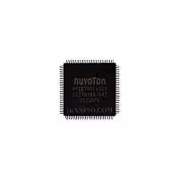 آی سی لپ تاپ Nuvoton NPCE795LA0DX
