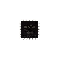 آی سی لپ تاپ Nuvoton NPCE795LA0DX