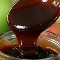 شیره سیب 5ستاره فدک (1 کیلو)