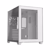 کیس اف اس پی سفید Case FSP CMT380 White