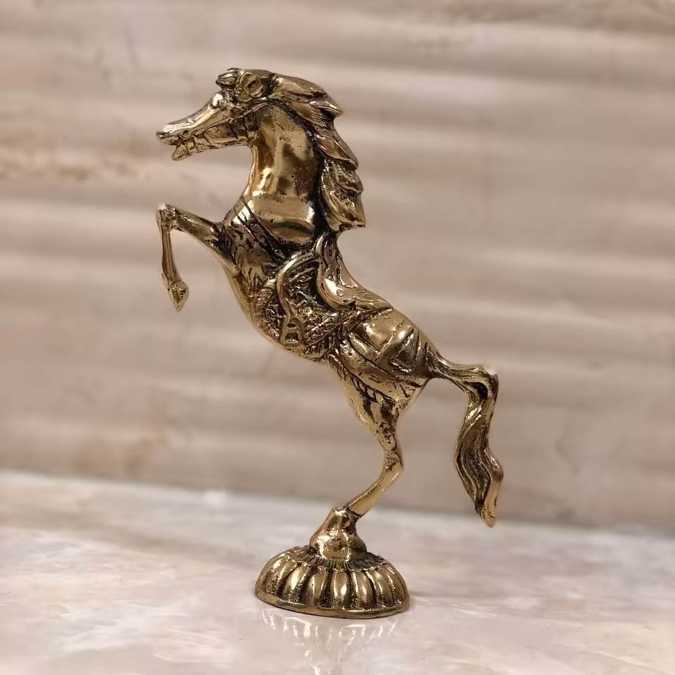 اسب کوچک