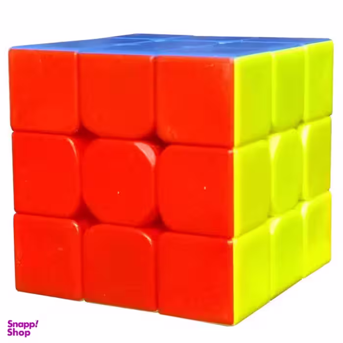 مکعب روبیک مدل MAGNET