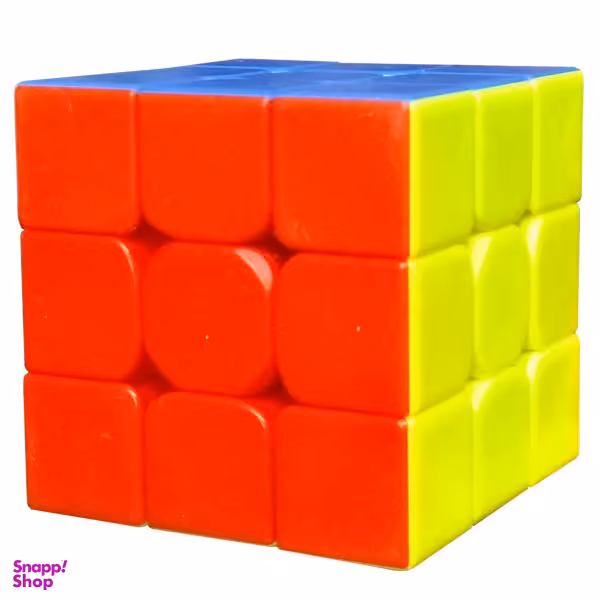 مکعب روبیک مدل MAGNET
