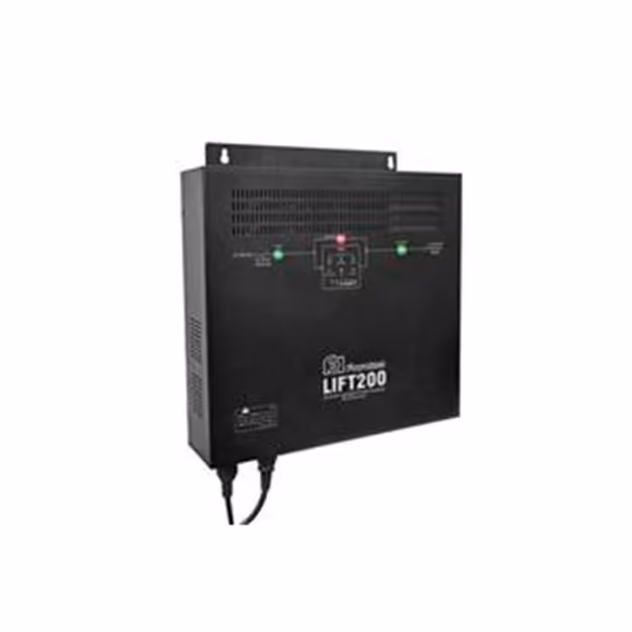 یوپی‌اس LIFT200 فاراتل