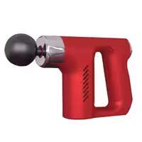 ماساژور برقی فشیال گان(FASCIAL GUN) مدل KH-740