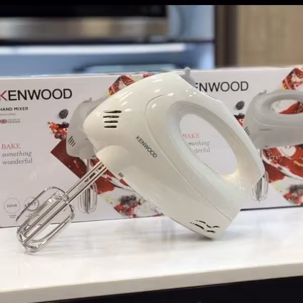 همزن دستی کنوود مدل  Hm330 ارسال رایگان 