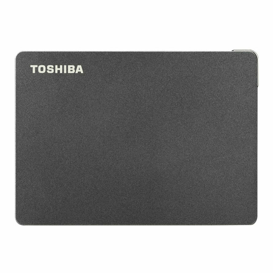 هارد اکسترنال توشیبا Canvio Gaming 1TB