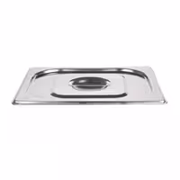 درب بن ماری استیل 1/6 استیل فرم