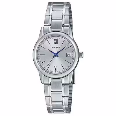 ساعت مچی CASIO 
مدل CASIO LTP-V002D-7B3UDF