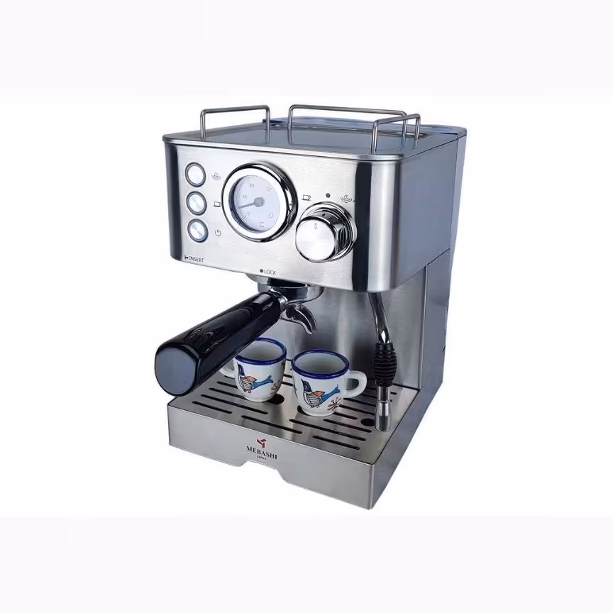 اسپرسوساز  مباشی مدل ECM2014